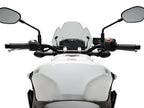 Puig New Generation Sport Screen In Clear for Suzuki GSX S 950 (22-23)