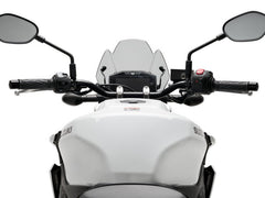 Puig New Generation Sport Screen for Suzuki GSX S 1000 (21-24)