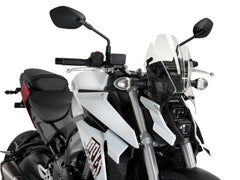 Puig New Generation Sport Screen for Suzuki GSX S 1000 (21-24)