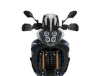 Puig Sport Screen In Clear for Yamaha Tenere 700 Explore Edition (23-25)