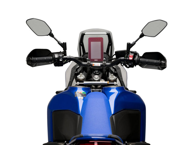 Puig Sport Screen In Clear for Yamaha Tenere 700 Rally Edition (21-24)