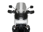 Puig Touring Screen In Clear for Harley Davidson Pan America 1250 (21-24)