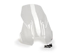 Puig Touring Screen In Clear for Harley Davidson Pan America 1250 Special (21-24)