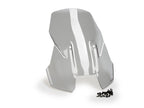 Puig Touring Screen In Clear for Harley Davidson Pan America 1250 (21-24)