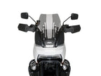 Puig Sport Screen In Clear for Harley Davidson Pan America 1250 Special (21-24)