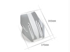 Puig Sport Screen In Clear for Harley Davidson Pan America 1250 Special (21-24)