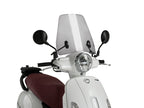 Puig Urban Screen In Clear for Sym Fiddle 50 (21-25)