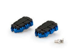 Puig Enduro Footpegs for Honda NT1100 (22-24)