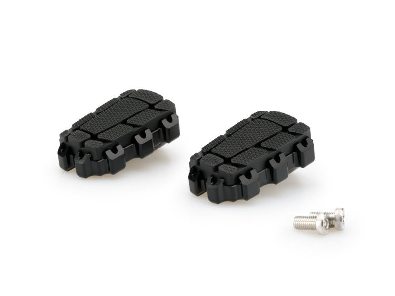 Puig Enduro Footpegs for Honda NT1100 (22-24)