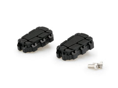 Puig Enduro Footpegs for Honda NT1100 (22-24)