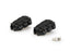 Puig Enduro Footpegs for Honda NC750X (14-15)
