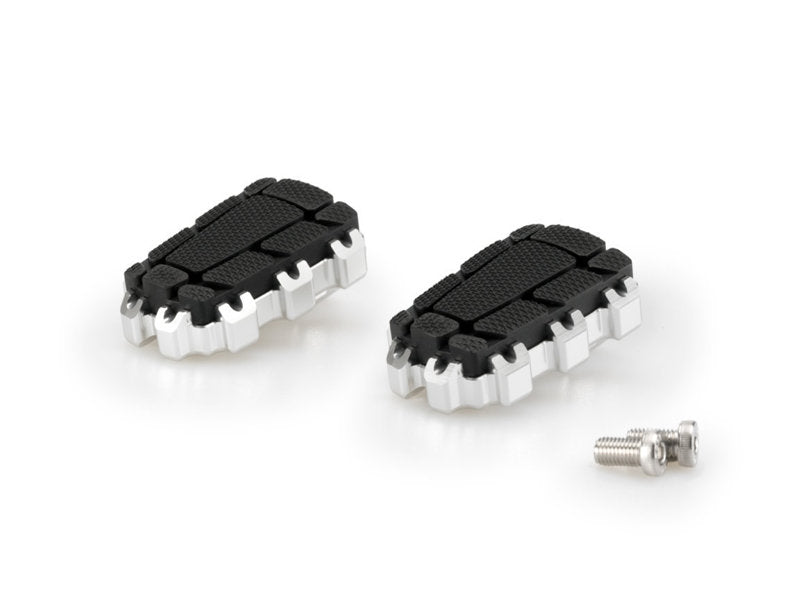 Puig Enduro Footpegs for Honda NT1100 (22-24)