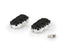 Puig Enduro Footpegs for Aprilia Tuono 660 Factory (22-24)