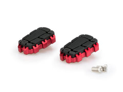 Puig Enduro Footpegs for Honda NT1100 (22-24)