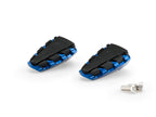 Puig Trail Footpegs for Harley Davidson Pan America 1250 (21-24)