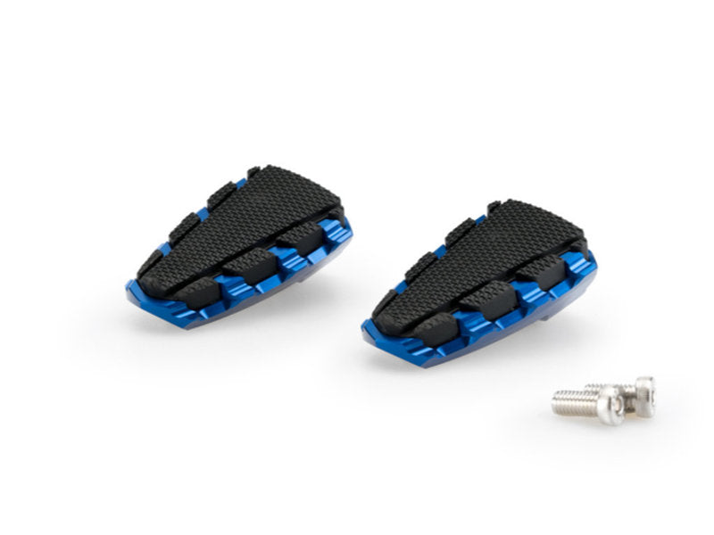 Puig Trail Footpegs for Triumph Speed Twin 1200 (19-24)