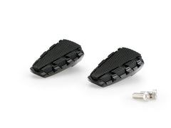 Puig Trail Footpegs for Triumph Speed Twin 1200 (19-24)