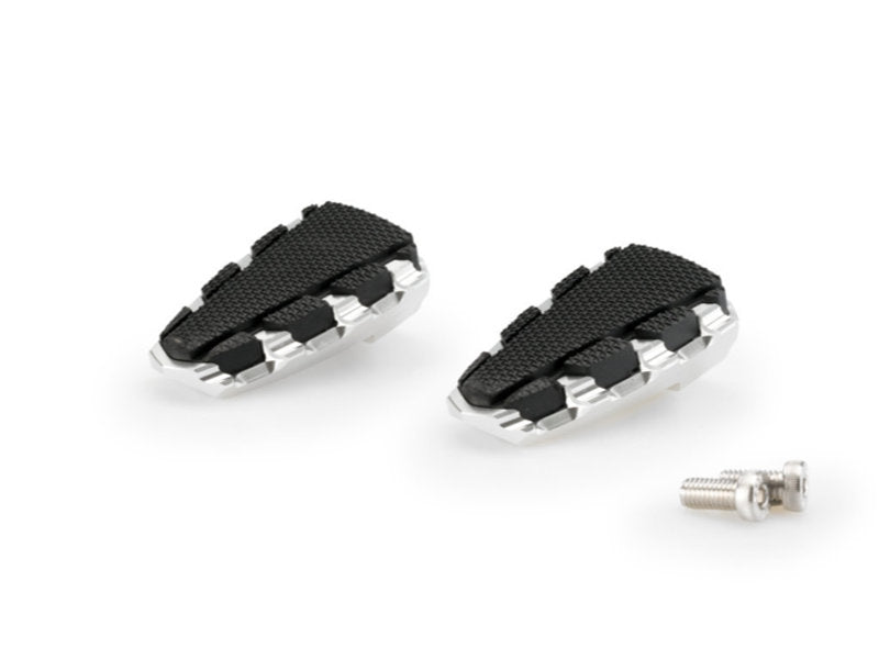 Puig Trail Footpegs for Ducati Multistrada 950 (17-21)