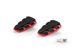 Puig Trail Footpegs for Triumph Speed Twin 1200 (19-24)