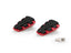 Puig Trail Footpegs for Honda CBF600 (04-12)