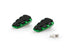 Puig Trail Footpegs for Honda VFR800F (14-20)
