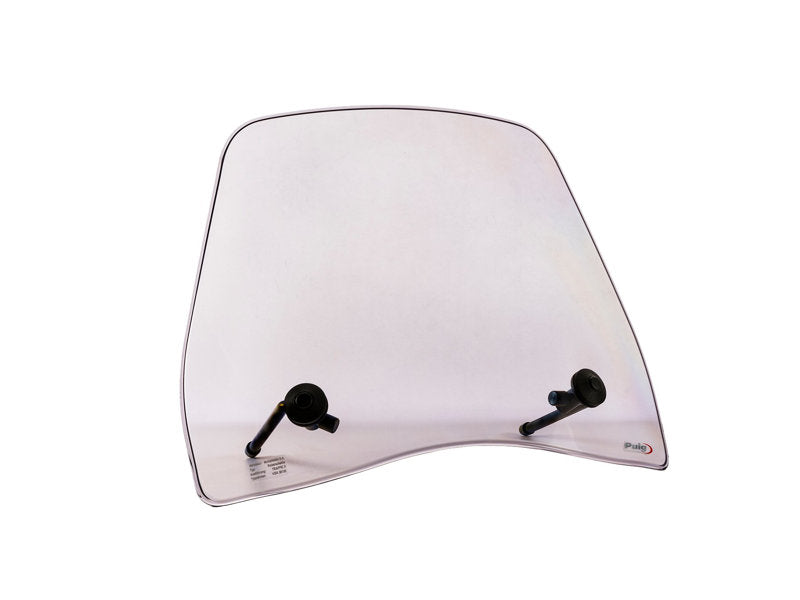 Puig Traffic Screen for Sym Symphony SR 125 (21-24)