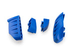 Puig Pro Frame Slider Rubber Insert Set