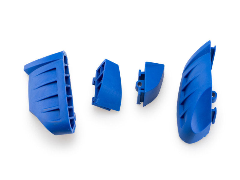 Puig Pro Frame Slider Rubber Insert Set