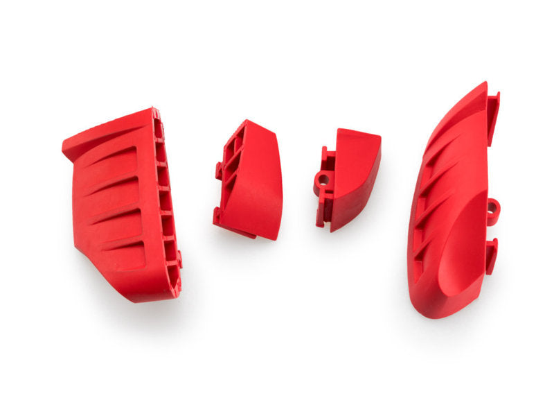 Puig Pro Frame Slider Rubber Insert Set