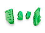 Puig Pro Frame Slider Rubber Insert Set