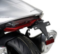 Puig Tail Tidy In Black for Suzuki GSX R 1300 Hayabusa (21-25)
