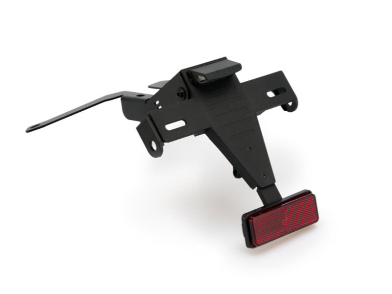 Puig Tail Tidy In Black for Suzuki GSX R 1300 Hayabusa (21-25)