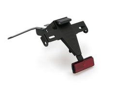 Puig Tail Tidy In Black for Suzuki GSX R 1300 Hayabusa (21-25)