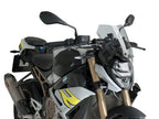 Puig New Generation Sport Screen In Clear for BMW S1000 R (21-24)