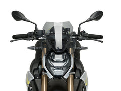 Puig New Generation Sport Screen for BMW M1000 R (23-24)