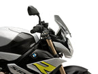 Puig New Generation Sport Screen In Clear for BMW S1000 R (21-24)