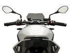Puig New Generation Sport Screen In Clear for BMW S1000 R (21-24)