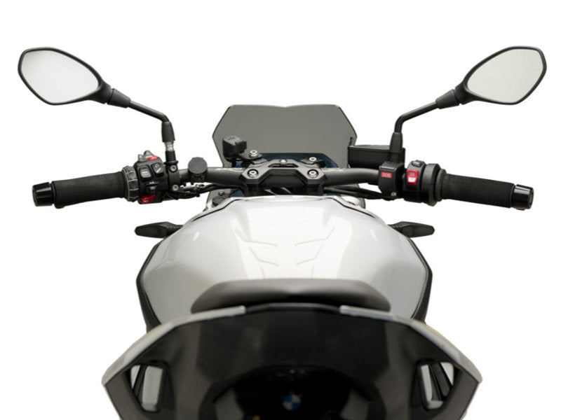 Puig New Generation Sport Screen In Clear for BMW S1000 R (21-24)