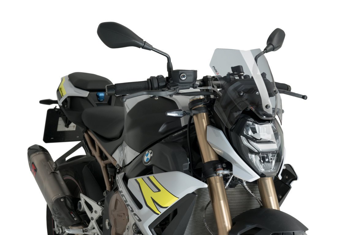 Puig New Generation Sport Screen for BMW M1000 R (23-24)