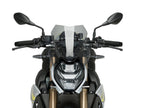 Puig New Generation Sport Screen In Clear for BMW S1000 R (21-24)
