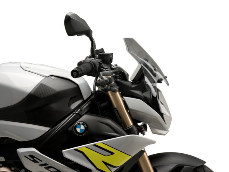 Puig New Generation Sport Screen for BMW S1000 R (21-24)
