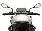 Puig New Generation Sport Screen In Clear for BMW S1000 R (21-24)