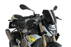 Puig New Generation Sport Screen for BMW S1000 R (21-24)