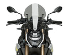 Puig New Generation Touring Screen In Clear for BMW S1000 R (21-24)