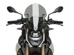 Puig New Generation Touring Screen for BMW S1000 R (21-24)