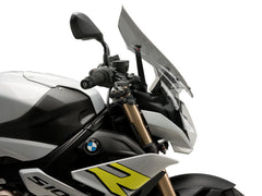 Puig New Generation Touring Screen for BMW S1000 R (21-24)