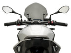 Puig New Generation Touring Screen In Clear for BMW S1000 R (21-24)
