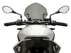 Puig New Generation Touring Screen for BMW S1000 R (21-24)