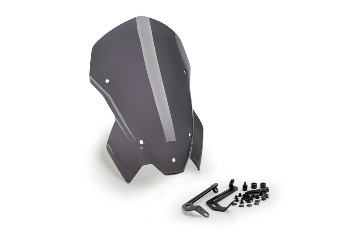 Puig New Generation Touring Screen for BMW S1000 R (21-24)