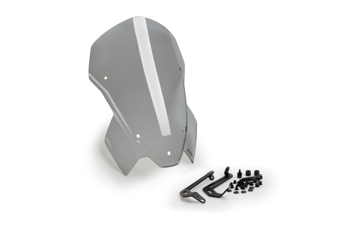 Puig New Generation Touring Screen for BMW S1000 R (21-24)